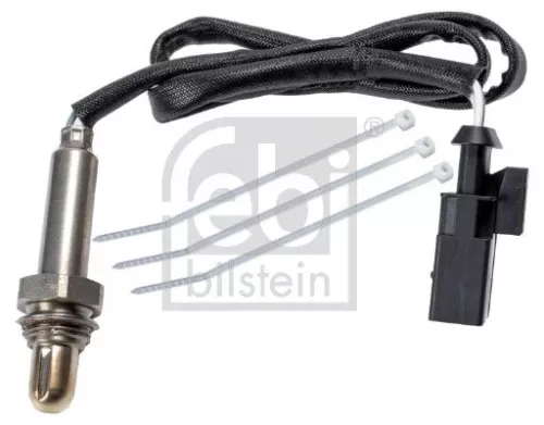FEBI BILSTEIN 1x Oxygen Sensor (177537)
