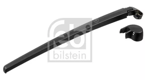 1x Wiper Arm, window cleaning