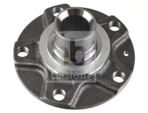 1x Wheel Hub