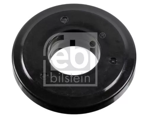 1x Rolling Bearing, suspension strut support mount