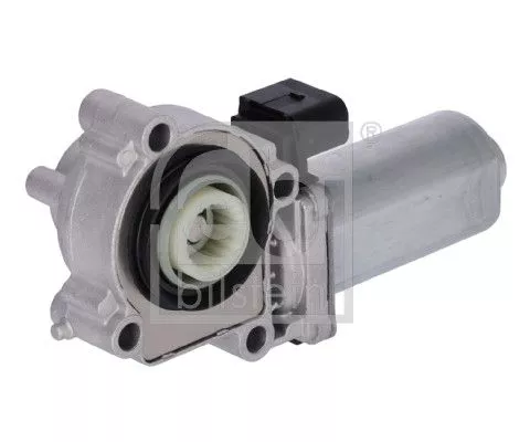FEBI BILSTEIN 1x Actuator, transfer case (177737)