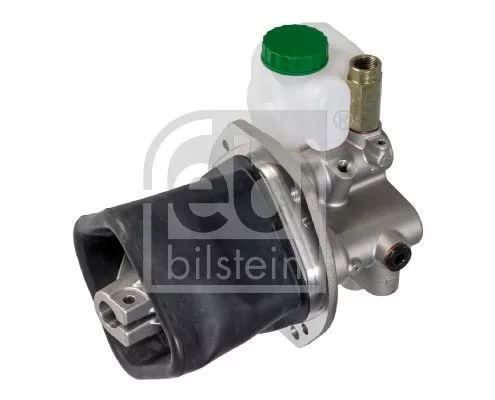 FEBI BILSTEIN 1x Control Unit, manual transmission (177741)
