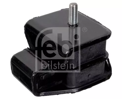 1x Mounting, engine