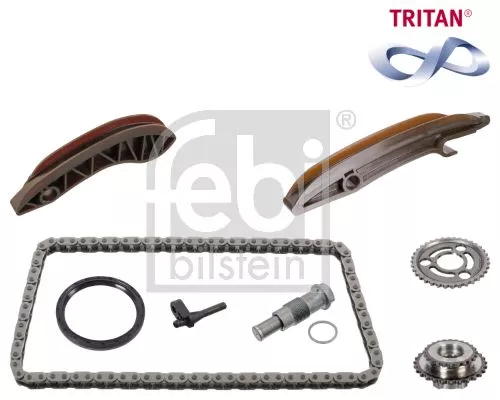 FEBI BILSTEIN 1x Timing Chain Kit (177770)