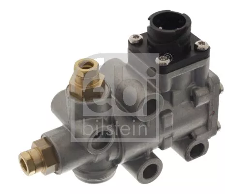 FEBI BILSTEIN 1x EGR valve, exhaust control (177771)