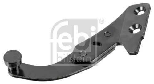 FEBI BILSTEIN 1x Roller Guide, sliding door (177776)