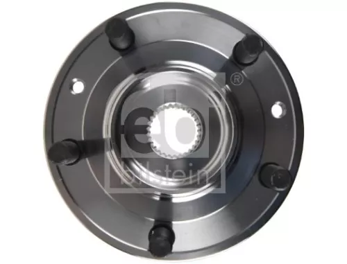FEBI BILSTEIN 1x Wheel Hub (177781)