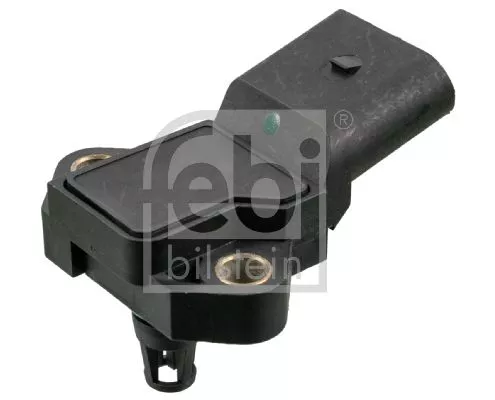 1x Sensor, intake manifold pressure