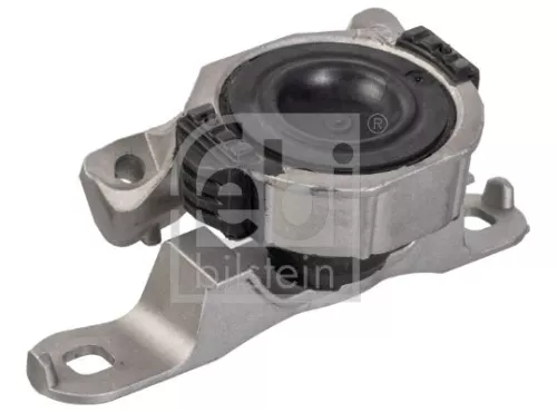 1x Mounting, engine