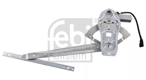 1x Window Regulator