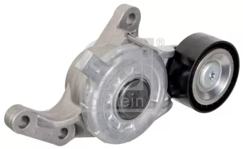1x Belt Tensioner, V-ribbed belt