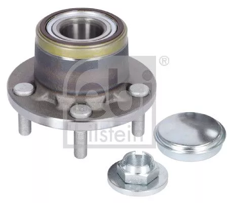 FEBI BILSTEIN 1x Wheel Bearing Kit (178021)