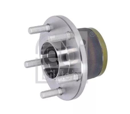FEBI BILSTEIN 1x Wheel Bearing Kit (178021)