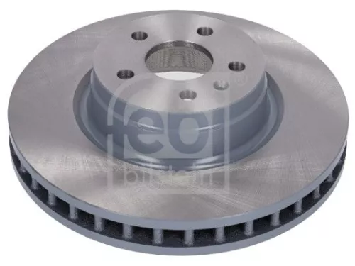 1x Brake Disc