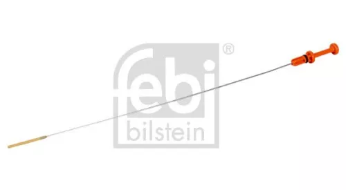 1x Oil Dipstick