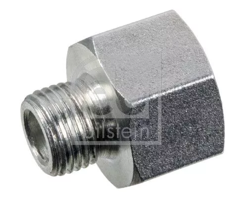 FEBI BILSTEIN 10x Connector, compressed-air line (178510)
