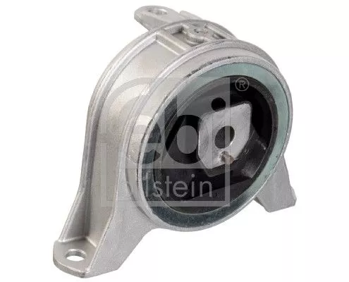 1x Mounting, engine