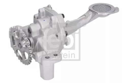 1x Oil Pump