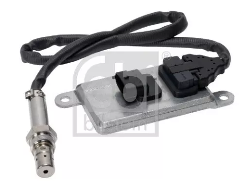 FEBI BILSTEIN 1x NOx Sensor, urea injection (178602)