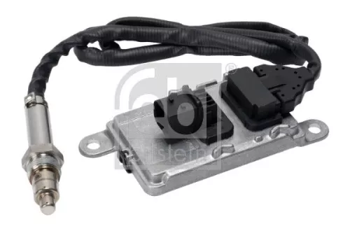 FEBI BILSTEIN 1x NOx Sensor, urea injection (178607)