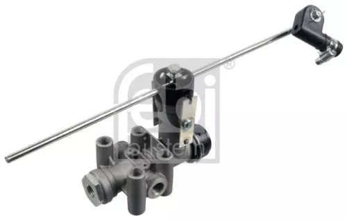FEBI BILSTEIN 1x Air Suspension Valve (178773)