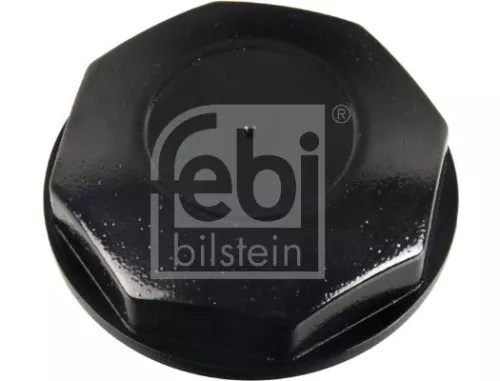 FEBI BILSTEIN 1x Protection Lid, wheel hub (178927)