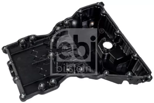 1x Oil Sump