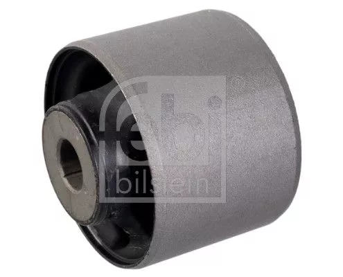 1x Mounting, differential
