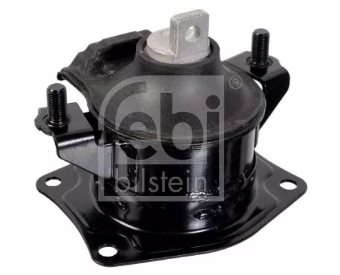 1x Mounting, engine