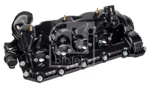 1x Cylinder Head Cover