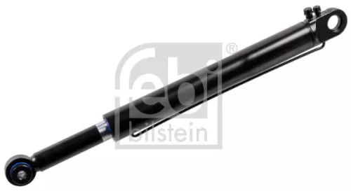 1x Tilt Cylinder, driver cab