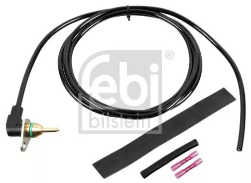 FEBI BILSTEIN 1x Sensor, coolant temperature (179480)