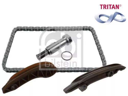 FEBI BILSTEIN 1x Timing Chain Kit (179511)