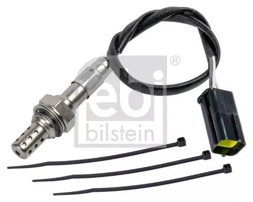 FEBI BILSTEIN 1x Oxygen Sensor (179558)