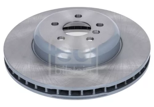 1x Brake Disc