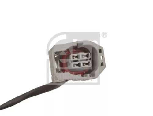 FEBI BILSTEIN 1x Oxygen Sensor (179588)