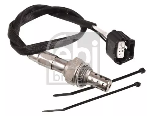 FEBI BILSTEIN 1x Oxygen Sensor (179591)