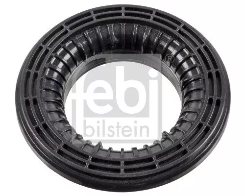 1x Rolling Bearing, suspension strut support mount