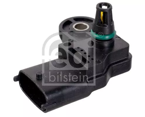 1x Sensor, intake manifold pressure