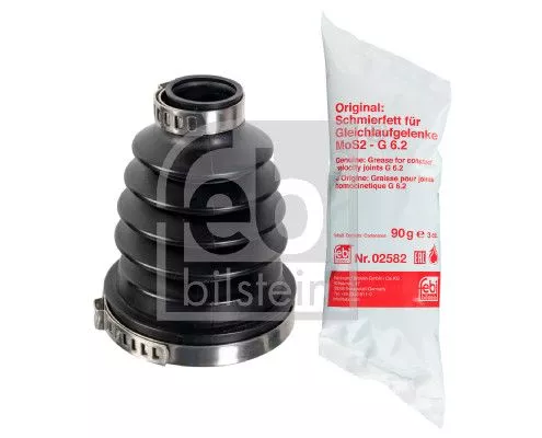 FEBI BILSTEIN 1x Bellow Kit, drive shaft (179765)