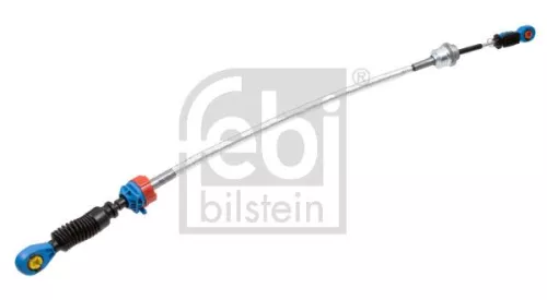 FEBI BILSTEIN 1x Cable Pull, manual transmission (179819)