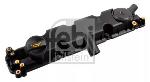 1x Cylinder Head Cover