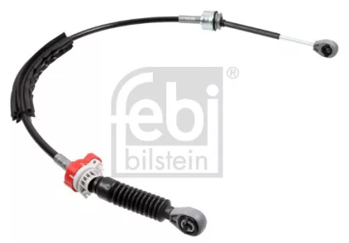 1x Cable Pull, manual transmission