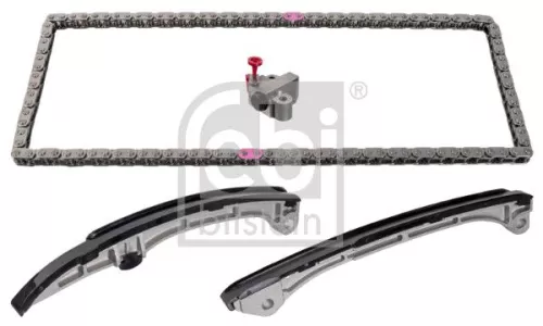 1x Timing Chain Kit
