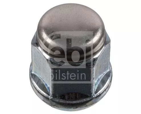 20x Wheel Nut