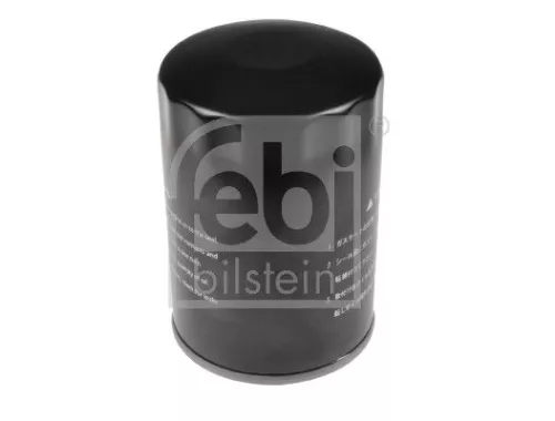 1x Oil Filter