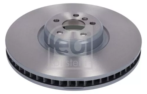 1x Brake Disc