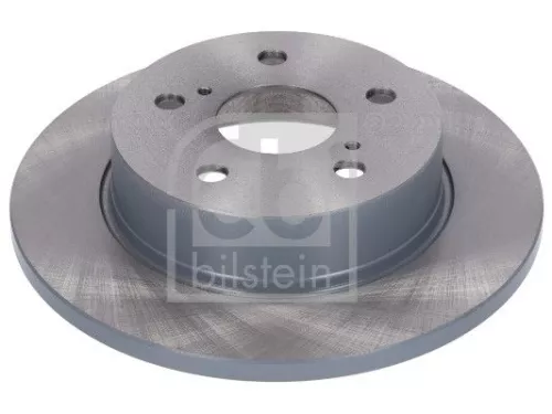 2x Brake Disc
