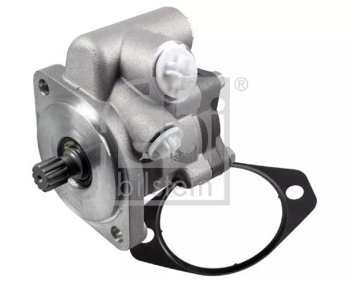FEBI BILSTEIN 1x Hydraulic Pump, steering (180101)