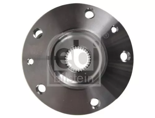 FEBI BILSTEIN 1x Wheel Bearing Kit (180123)